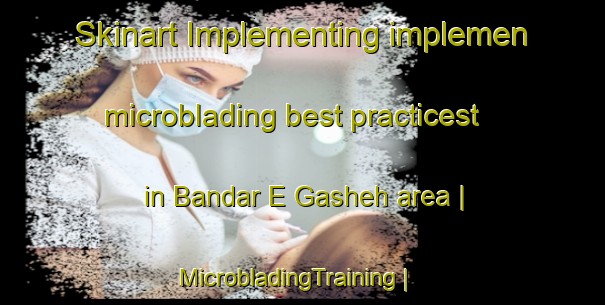 Skinart Implementing implemen microblading best practicest in Bandar E Gasheh area | MicrobladingTraining | MicrobladingClasses | SkinartTraining-Islamic Republic of Iran